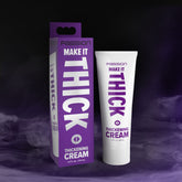XR Brands Passion Make it Thick Mens Adult Cream 44 ml Default Title Lubricants and Lotions